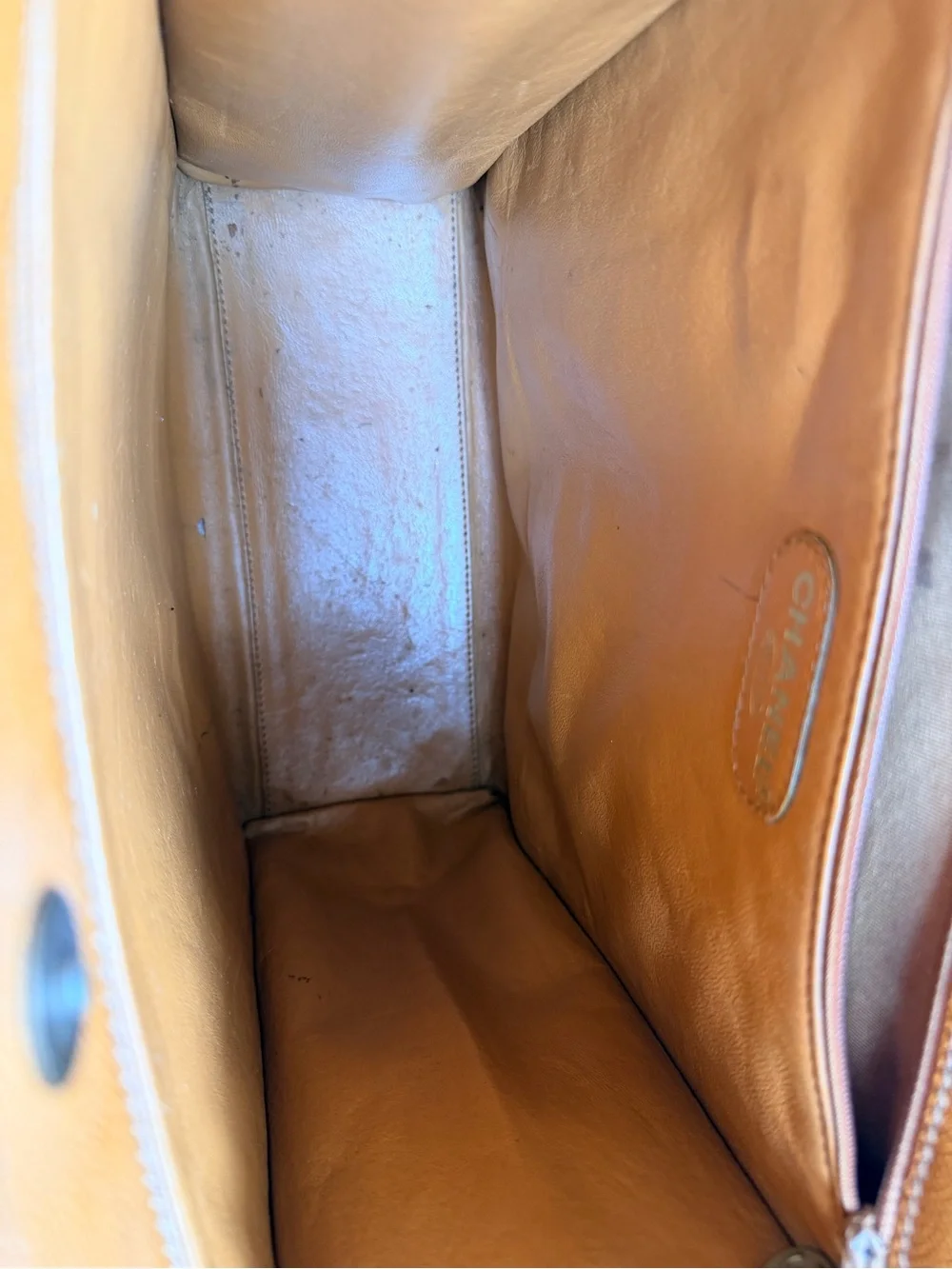 CHANEL beautiful vintage